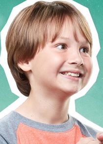 Finn Carr
as Jack Cooper