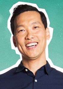 Eddie Shin
as Dave Mendoza