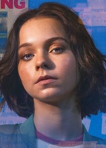 Emma Myers
as Pip Fitz-Amobi