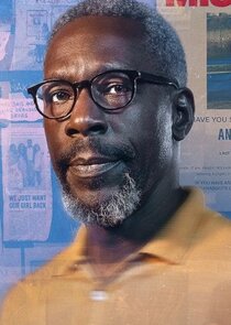 Gary Beadle
as Victor Amobi