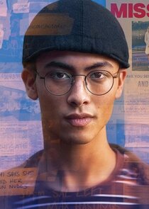 Raiko Gohara
as Zach Chen