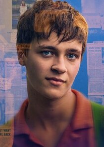 Jude Morgan-Collie
as Connor Reynolds