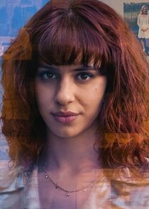 Yali Topol Margalith
as Lauren Gibson