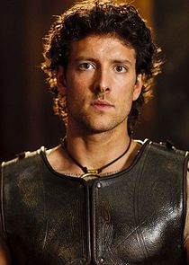 Jack Donnelly
as Jason