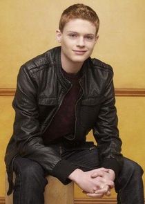 Sean Berdy
as Emmett Bledsoe