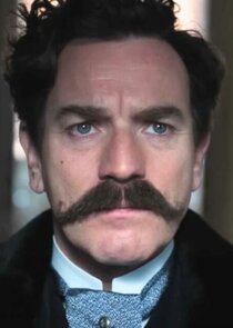 Ewan McGregor
as Count Alexander Rostov