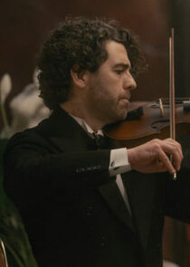 Paul Ready
as Nikolai Petrov