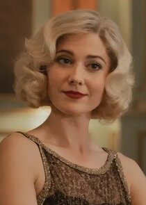 Mary Elizabeth Winstead
as Anna Urbanova