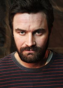 Björn Hlynur Haraldsson
as Emily