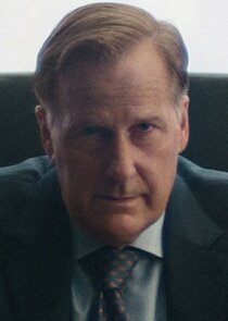 Jeff Daniels
as Charlie Croker