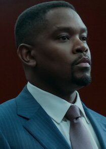 Aml Ameen
as Roger White