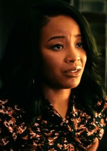 Chanté Adams
as Jill Hensley