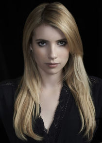 Emma Roberts
as Madison Montgomery
