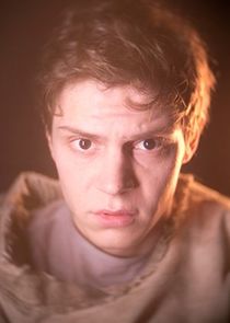 Evan Peters
as Kit Walker