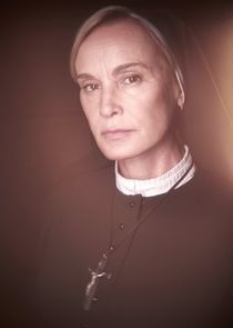 Jessica Lange
as Sister Jude