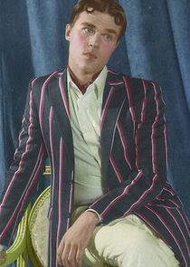 Finn Wittrock
as Dandy Mott