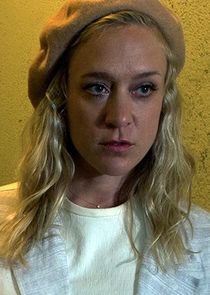 Chloë Sevigny
as Alex Lowe