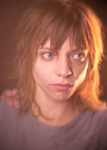 Lizzie Brocheré
as Grace Bertrand