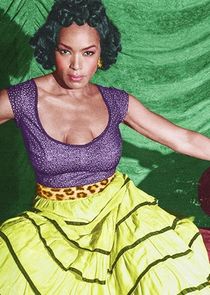 Angela Bassett
as Desiree Dupree