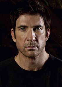 Dylan McDermott
as Ben Harmon