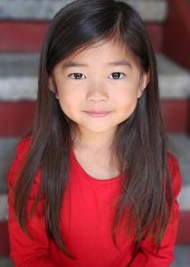 Alex Jayne Go
as Sawa