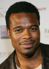 Lyriq Bent
as Beck