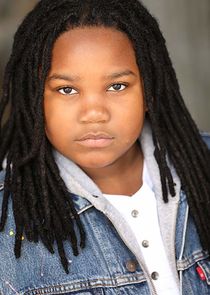 Terrence Little Gardenhigh
as Arthur Twist