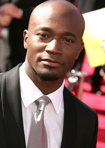 Taye Diggs
as Dad Twist
