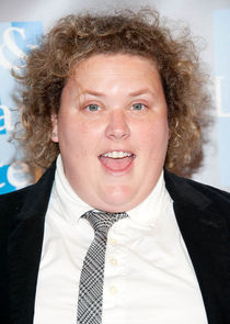 Fortune Feimster
as Rosie's Mom