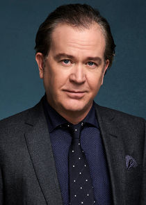 Timothy Hutton
as Leon Bechley