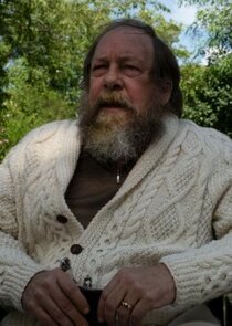 Bill Camp
as Henry English