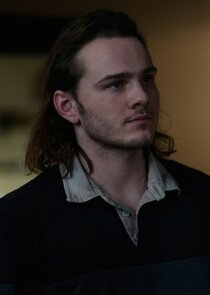 Alex Neustaedter
as Billy Poe