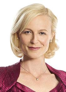 Marta Dusseldorp
as Sarah Adams