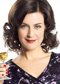 Jenni Baird
as Regina Standish