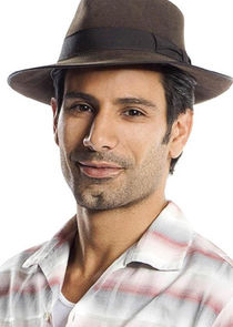 Aldo Mignone
as Gino Poletti