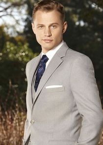 Matt Levett
as Andrew Swanson