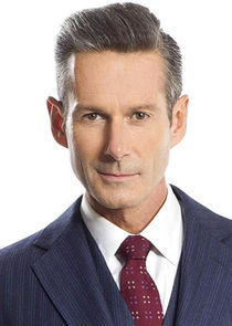 Brett Climo
as George Bligh