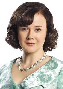 Arianwen Parkes-Lockwood
as Olivia Bligh