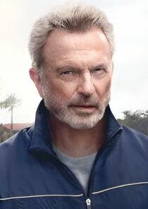 Sam Neill
as Stan Delaney