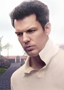 Jake Lacy
as Troy Delaney
