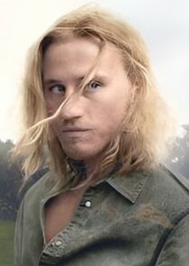 Conor Merrigan-Turner
as Logan Delaney