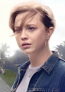 Essie Randles
as Brooke Delaney