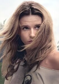 Georgia Flood
as Savannah Pagonis