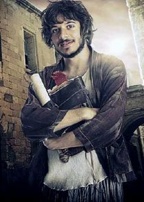 Dimitri Leonidas
as Anwar Shavani