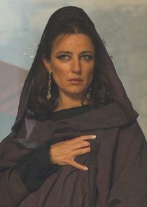 Orla Brady
as Taryn