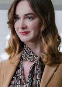 Audrey Corsa
as Samantha Powell