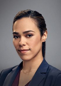 Jessica Camacho
as Emily Lopez
