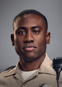 J. Alex Brinson
as Luke Watkins