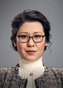 Ruthie Ann Miles
as Sherri Kansky