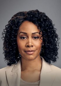 Simone Missick
as Lola Carmichael